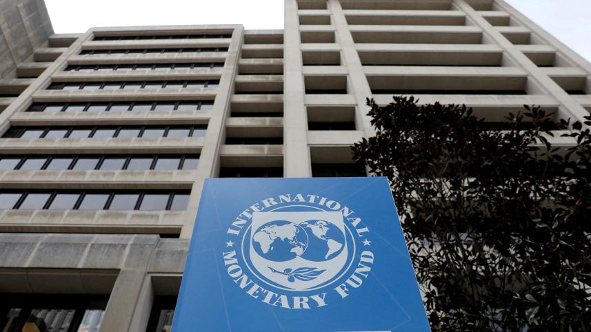 tax collection target for IMF loan