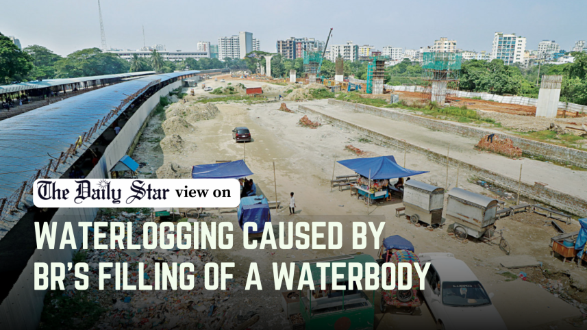 Waterlogging caused by BR's filling of a waterbody.png