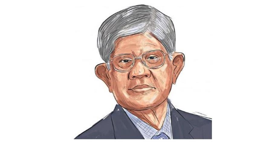 Bangladesh LDC graduation