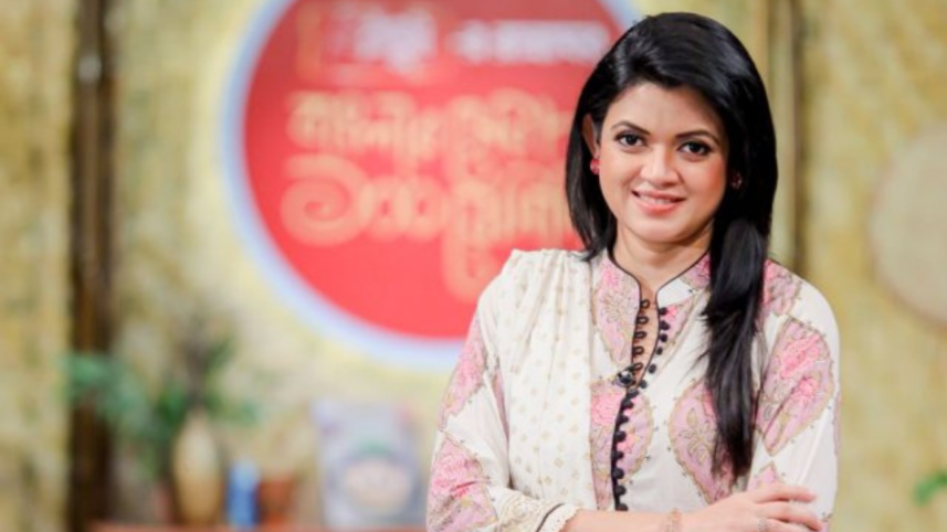 Masuma Rahman Nabila 