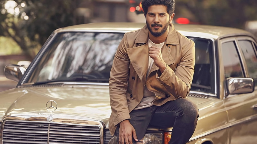 Dulquer Salmaan