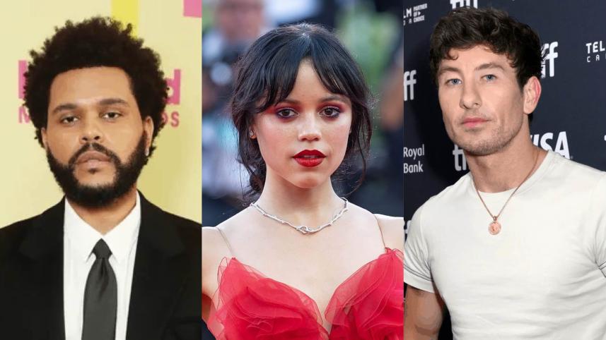 Lionsgate acquires 'Hurry Up Tomorrow' starring The Weeknd, Jenna Ortega, and Barry Keoghan.jpg