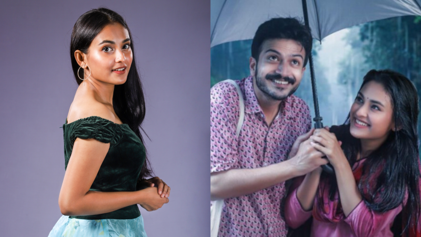 ‘We’re fortunate that the audience loves us together’