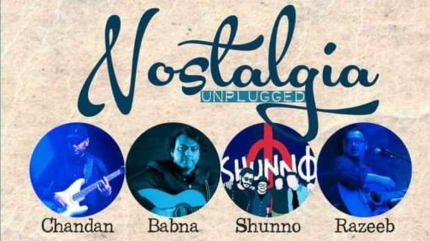 ‘Nostalgia Unplugged concert.jpg