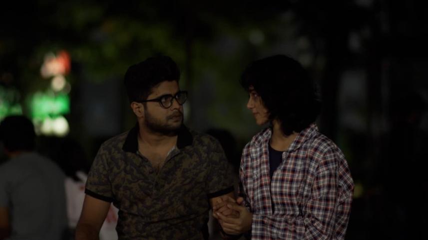 Mahmud Didar’s ‘Tomake Bhalobashar Por’ to premiere on Channel i.jpg