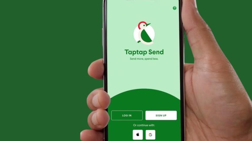 Taptap Send