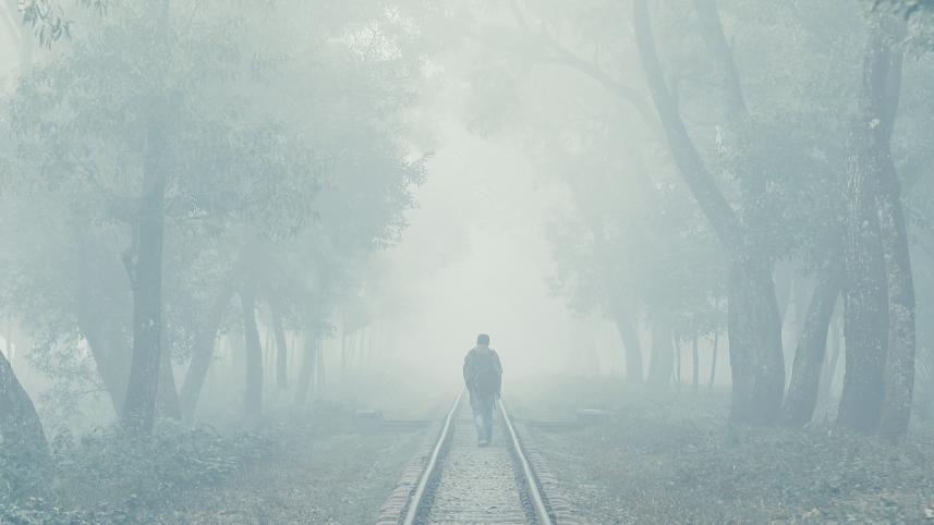 temperature in Dhaka today