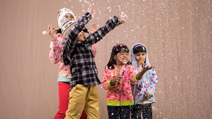 Finding the best kids’ winter wear in Dhaka – Without freezing your budget 