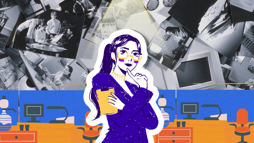 Performance conversation