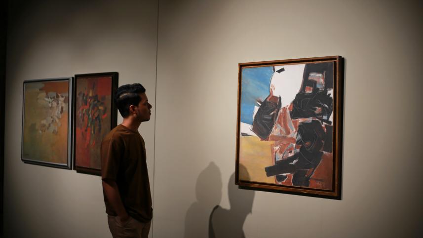 ‘Brishti-te Roder Kona’: A tribute to Kazi Abdul Baset