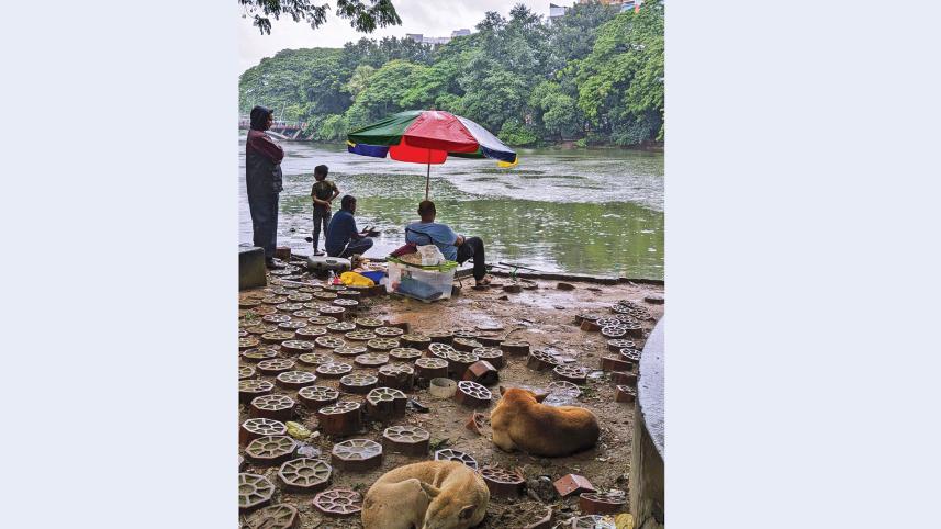 best things to enjoy in Dhanmondi