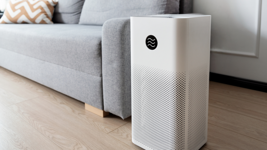 Air purifier Bangladesh