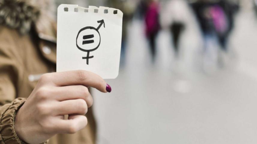 Gender equality for a prosperous Bangladesh