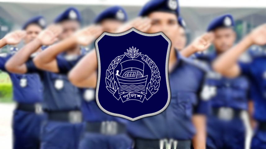 challenges for police to regain public trust