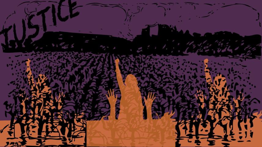 violence against rural women