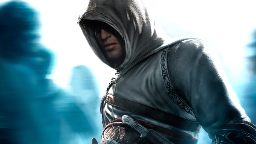 Assassins Creed Ubisoft