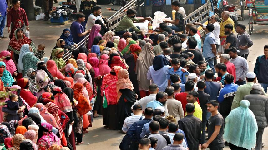 Corruption detected in TCB card distribution