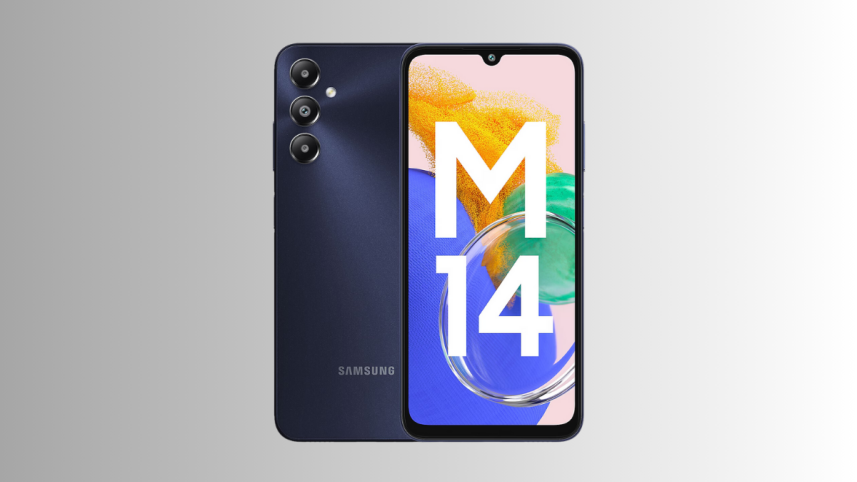 Samsung Galaxy M14 4G