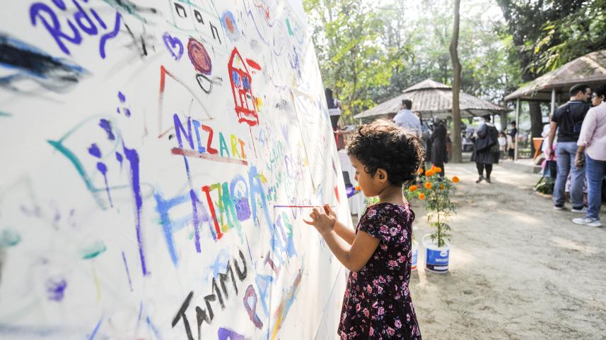 A journey to holistic wellness