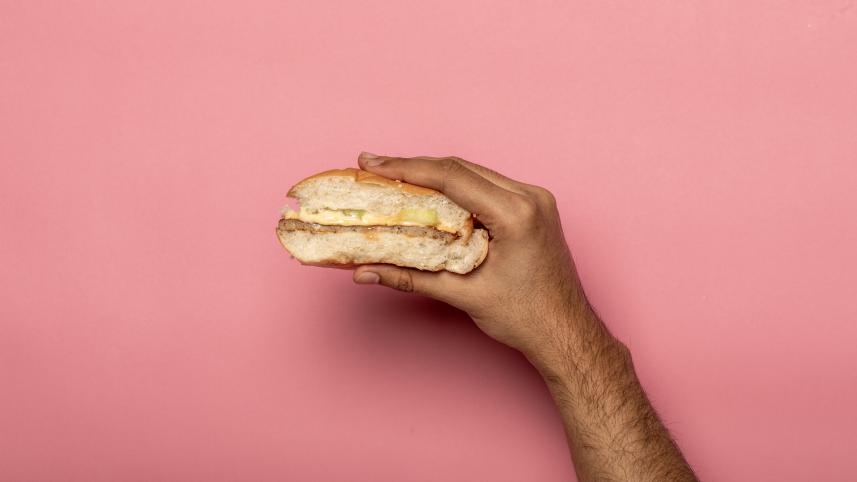 university students eating habits