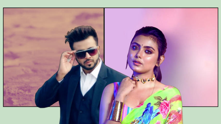 First look of Shakib Khan's ‘Borbaad’ to be revealed today.png