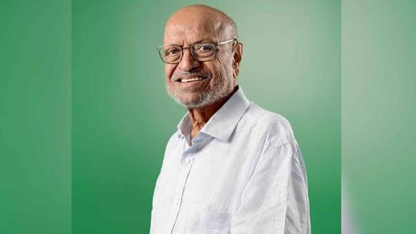 Shyam Benegal