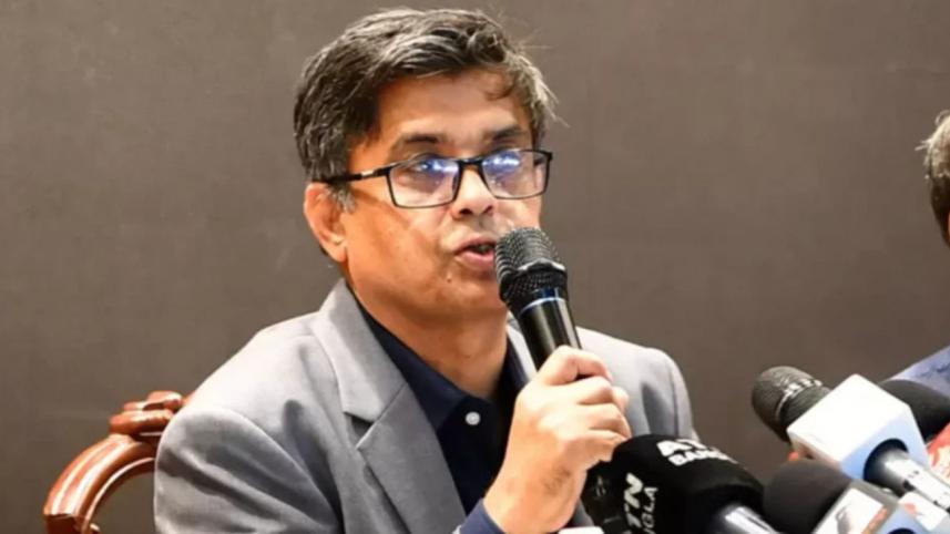 Government denies connection with July proclamation