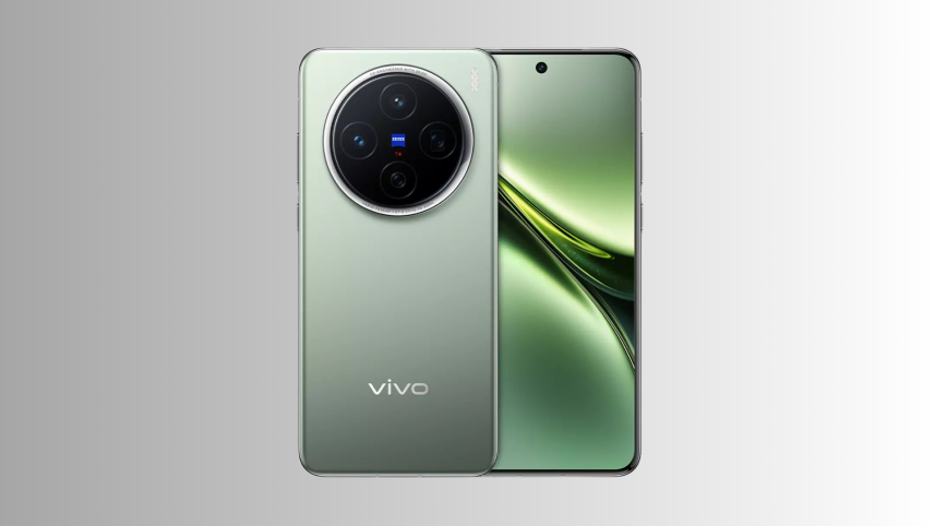 Vivo X200