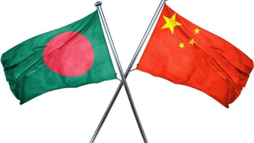 Bangladesh China relations