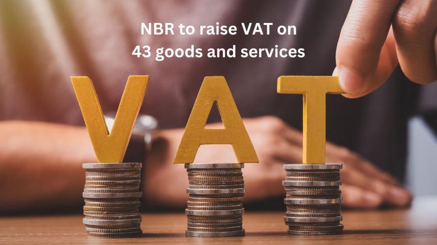 VAT hike in Bangladesh