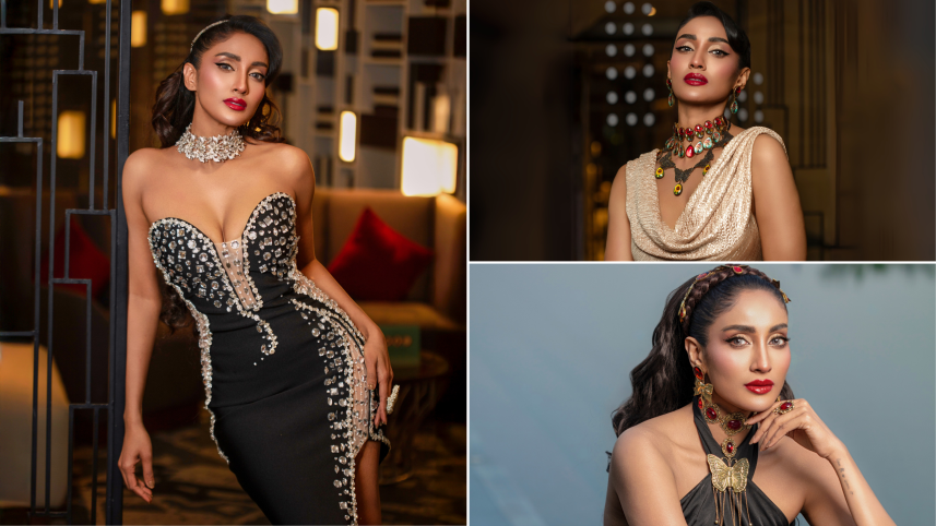 Fantastic jewellery and where to find them