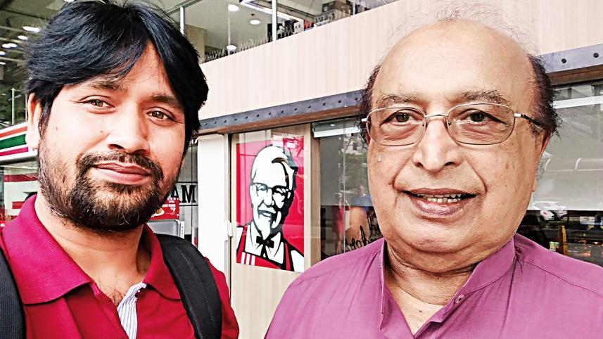 Bengali migrants in Malaya and Singapore