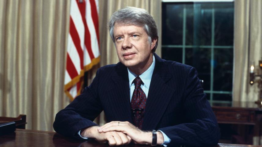 US President Jimmy Carter.jpg