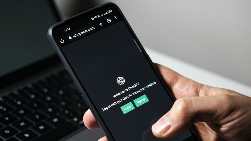 ChatGPT data training