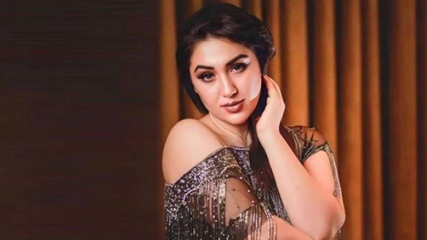 After Mehazabien and Pori Moni, Apu Biswas also barred from inauguration event.jpg