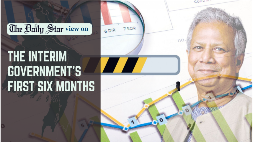 Interim government's six months.png