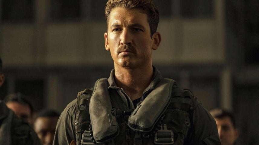 Miles Teller to play WWII hero and cycling legend Gino Bartali