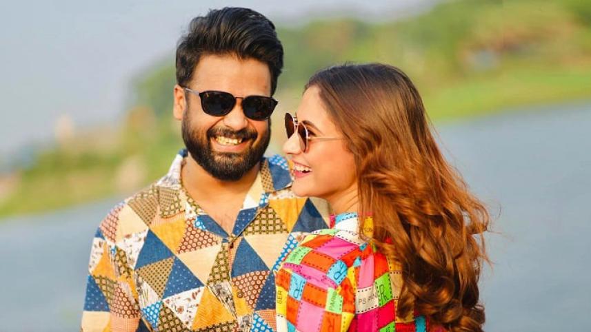 Mehazabien Chowdhury will marry Adnan Al Rajeev this month.jpeg