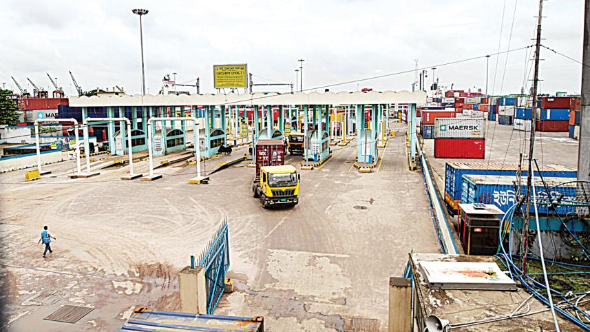 Bangladesh's economic future