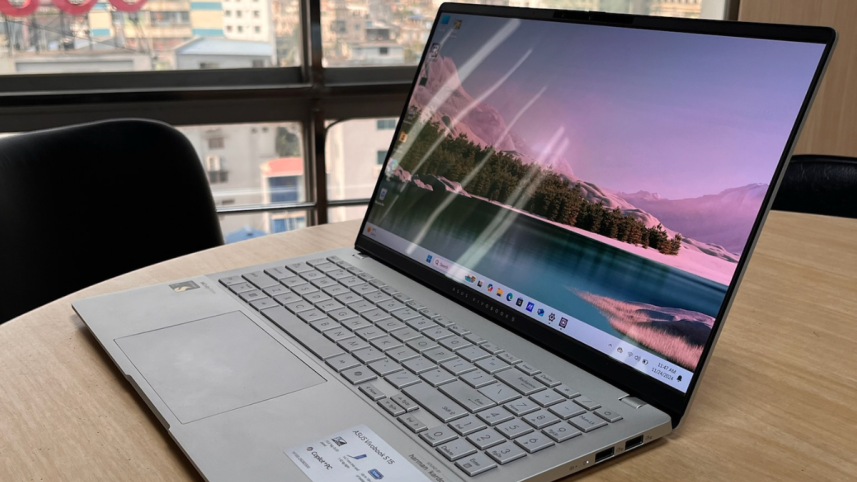 Vivobook S 15
