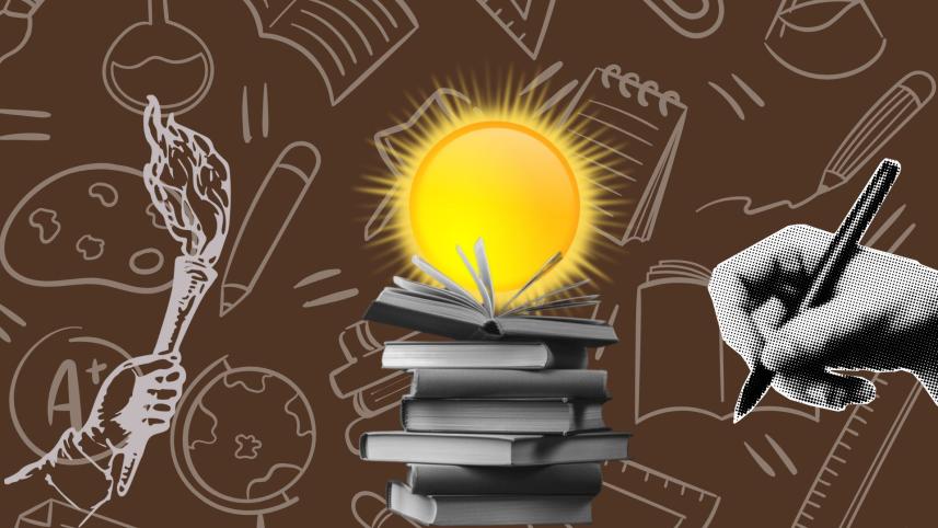 role of society in education