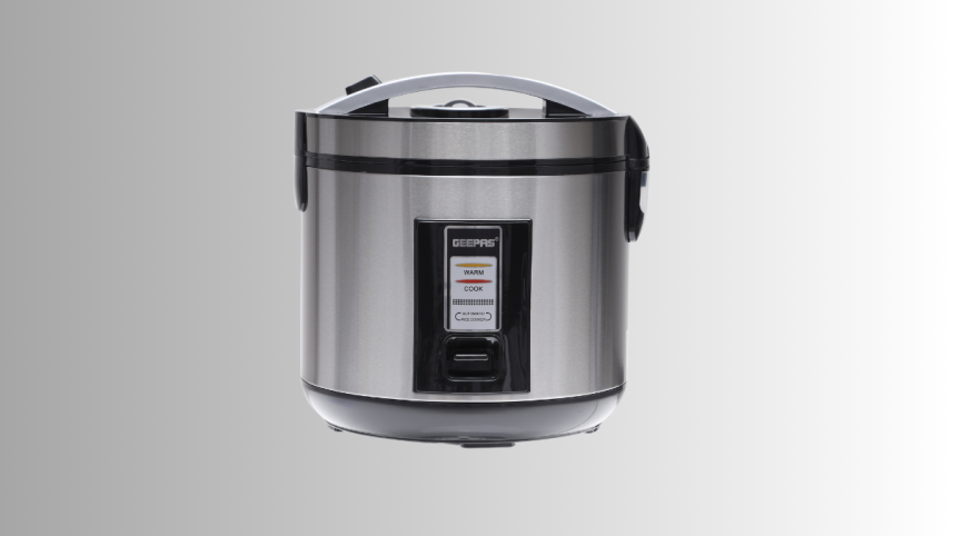 Geepas GRC4330