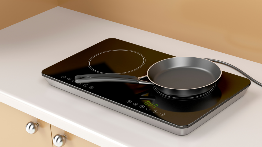 Induction cookers Bangladesh