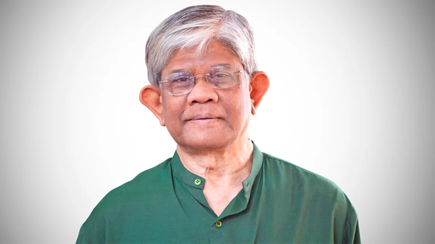 laundered money recovery from abroad