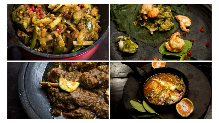 Stay energised all day with these Bengali sehri dishes