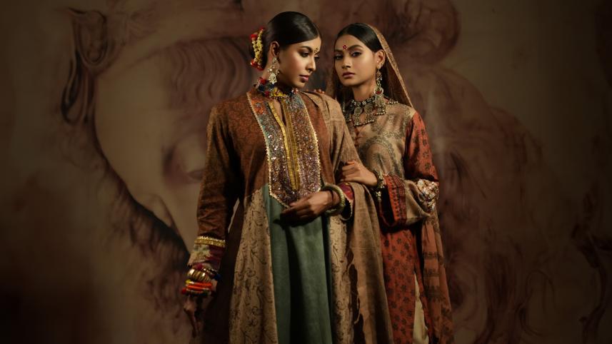 Earthy hues dominate Eid fashion: Are you in? 