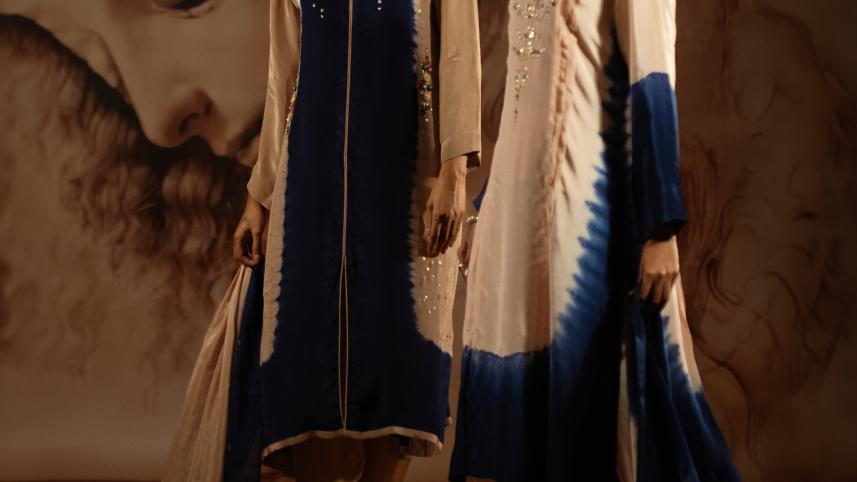 Earthy hues dominate Eid fashion: Are you in? 