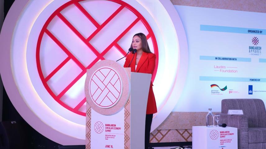 Rewriting the rules of fashion: In conversation with Azra Mahmood