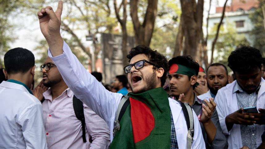 medical assistants vs doctors controversy