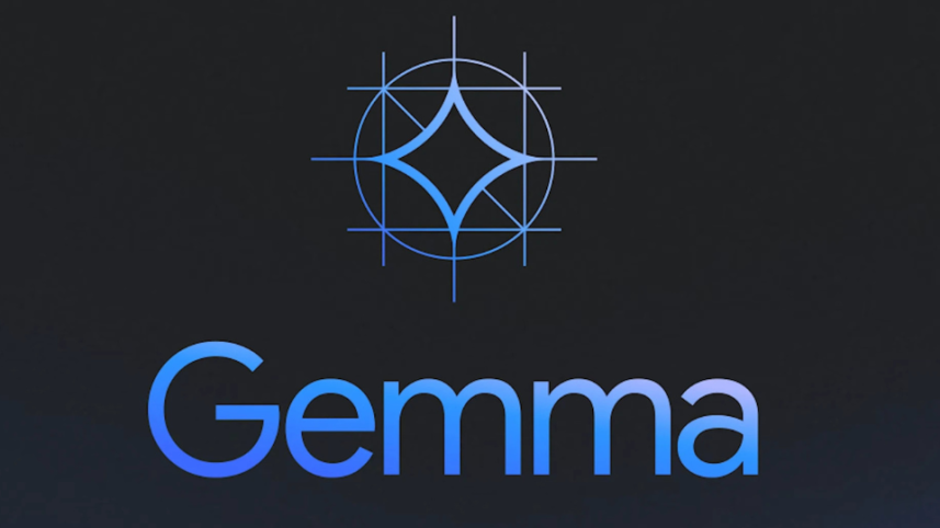 Gemma 3 AI model